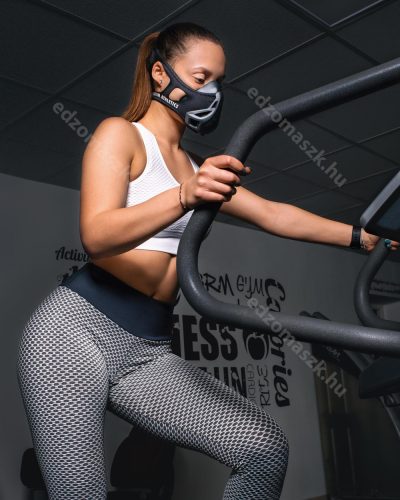 Phantom edzőmaszk S