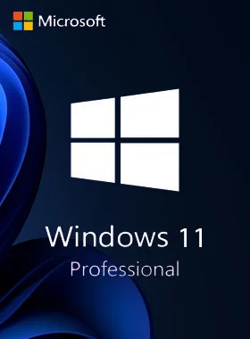 Microsoft Windows 11 Pro