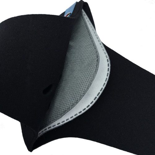 Kinectforce kerékpáros maszk - aktívszén szűrővel 