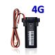 ST-EU-4G GPS nyomkövető